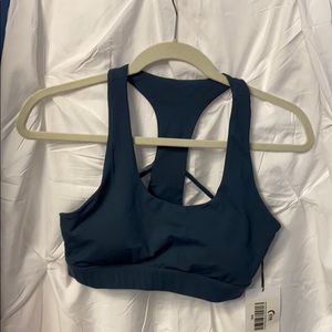 New Zyia Sports bra